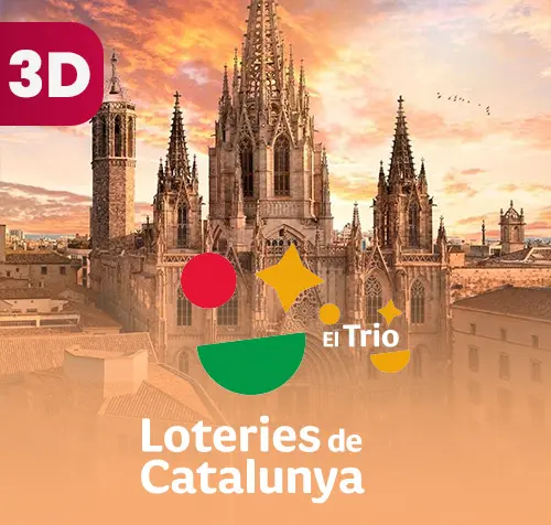  3D Spain
