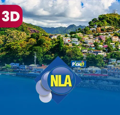  3D Grenada
