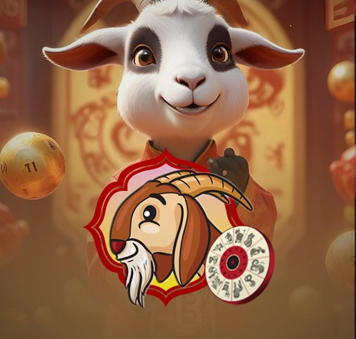 4D SHIO Kambing