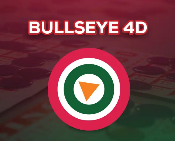 Toto BULLSEYE 4D